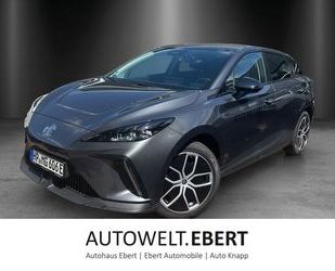 MG MG4 Gebrauchtwagen