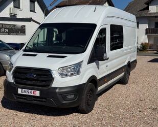 Ford Transit Gebrauchtwagen