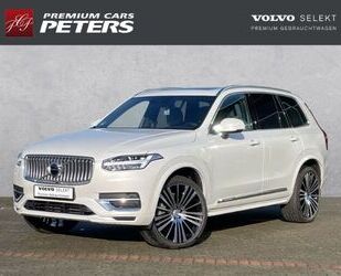 Volvo XC90 Gebrauchtwagen