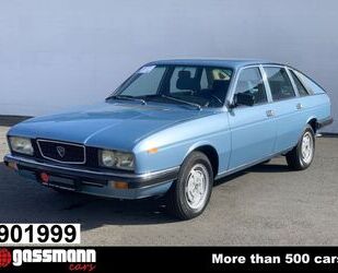 Lancia Andere Gebrauchtwagen
