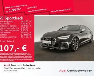 Audi S5 Gebrauchtwagen