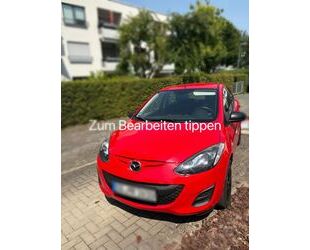 Mazda 2 Gebrauchtwagen