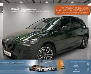 BMW 218 Gebrauchtwagen