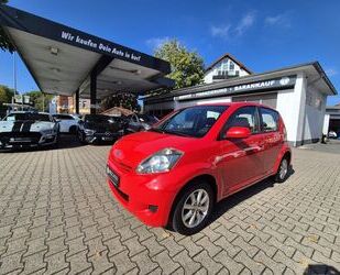 Daihatsu Sirion Gebrauchtwagen