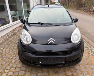 Citroen C1 Gebrauchtwagen
