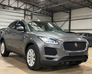 Jaguar E-Pace Gebrauchtwagen