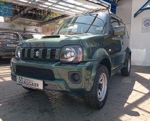 Suzuki Jimny Gebrauchtwagen