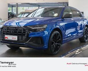 Audi SQ8 Gebrauchtwagen
