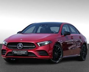 Mercedes-Benz A 220 Gebrauchtwagen