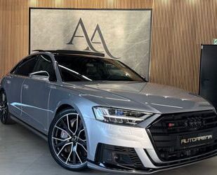 Audi S8 Gebrauchtwagen