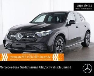 Mercedes-Benz GLC 450 Gebrauchtwagen