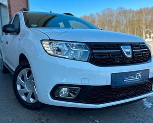 Dacia Logan Gebrauchtwagen