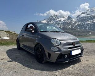 Abarth 595C Gebrauchtwagen