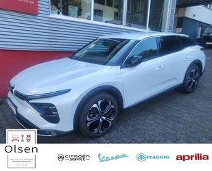 Citroen C5 X Gebrauchtwagen