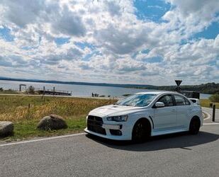 Mitsubishi Lancer Gebrauchtwagen