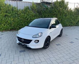 Opel Adam Gebrauchtwagen