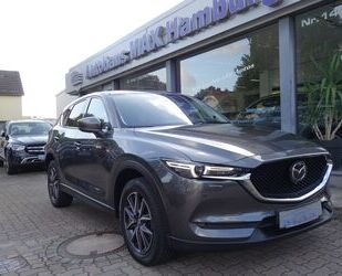Mazda CX-5 Gebrauchtwagen