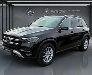 Mercedes-Benz GLE 300 Gebrauchtwagen