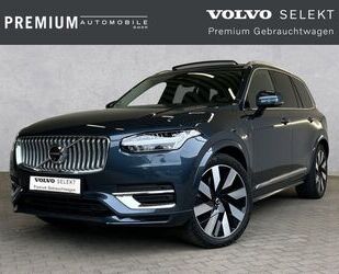 Volvo XC90 Gebrauchtwagen