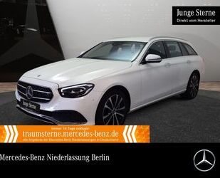 Mercedes-Benz E 300 Gebrauchtwagen