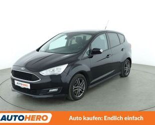 Ford C-Max Gebrauchtwagen