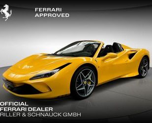 Ferrari F8 Gebrauchtwagen