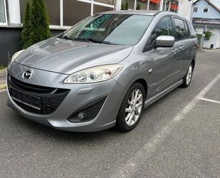 Mazda 5 Gebrauchtwagen