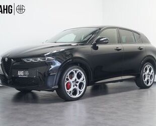Alfa Romeo Tonale Gebrauchtwagen