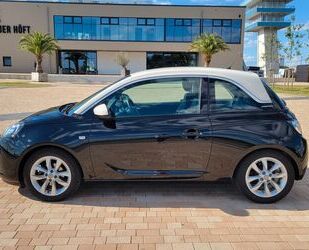 Opel Adam Gebrauchtwagen