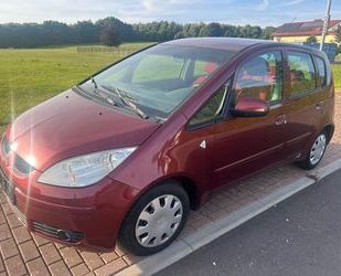 Mitsubishi Colt Gebrauchtwagen