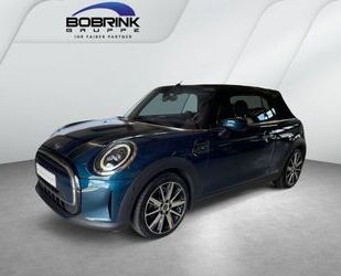 Mini Cooper Cabrio Gebrauchtwagen