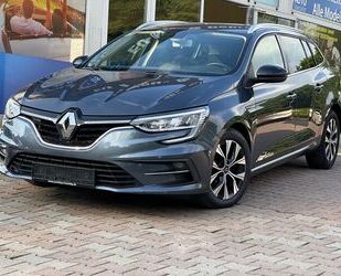 Renault Megane Gebrauchtwagen