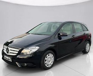 Mercedes-Benz B 180 Gebrauchtwagen