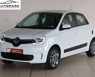 Renault Twingo Gebrauchtwagen