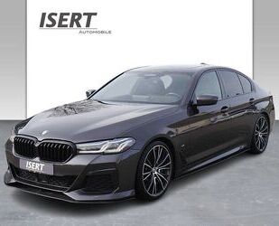 BMW 540 Gebrauchtwagen