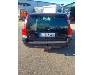 Volvo V70 Gebrauchtwagen