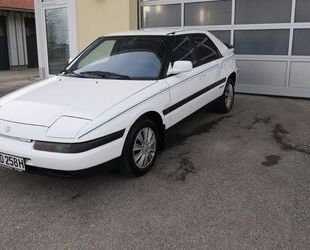 Mazda 323 Gebrauchtwagen