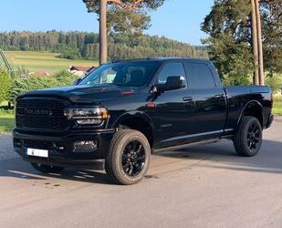 Dodge RAM Gebrauchtwagen