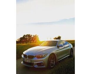 BMW 420 Gran Coupé Gebrauchtwagen