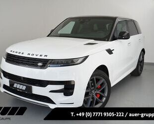 Land Rover Range Rover Sport Gebrauchtwagen