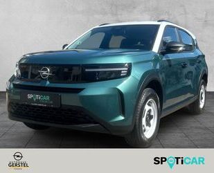 Opel Frontera Gebrauchtwagen