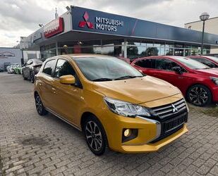 Mitsubishi Space Star Gebrauchtwagen