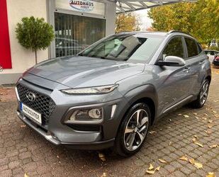 Hyundai KONA Gebrauchtwagen