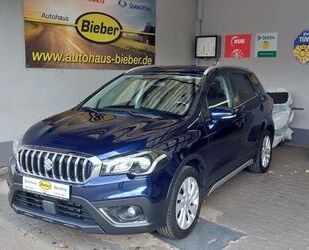 Suzuki (SX4) S-Cross Gebrauchtwagen