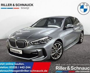 BMW 120 Gebrauchtwagen