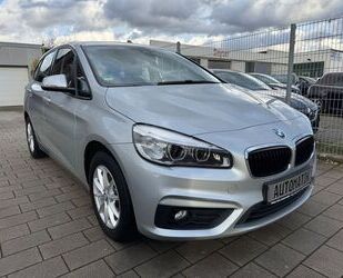 BMW 218 Active Tourer Gebrauchtwagen