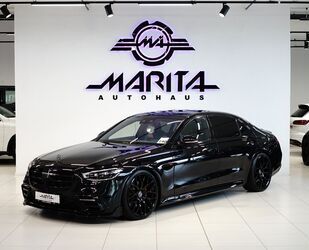 Mercedes-Benz S 350 Gebrauchtwagen