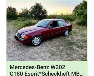 Mercedes-Benz C 180 Gebrauchtwagen