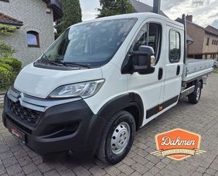 Citroen Jumper Gebrauchtwagen