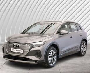 Audi Q4 e-tron Gebrauchtwagen